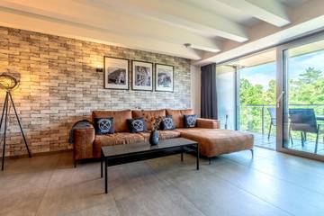 Vakantiewoning voor 4 Personen in Prora, Binz, Afbeelding 3