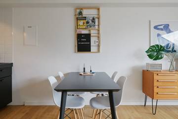 Ferienhaus für 4 Personen in Winterberg, Hochsauerlandkreis, Bild 3