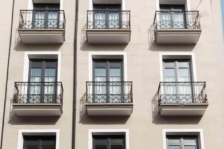 Apartamento de vacaciones para 4 personas - 1