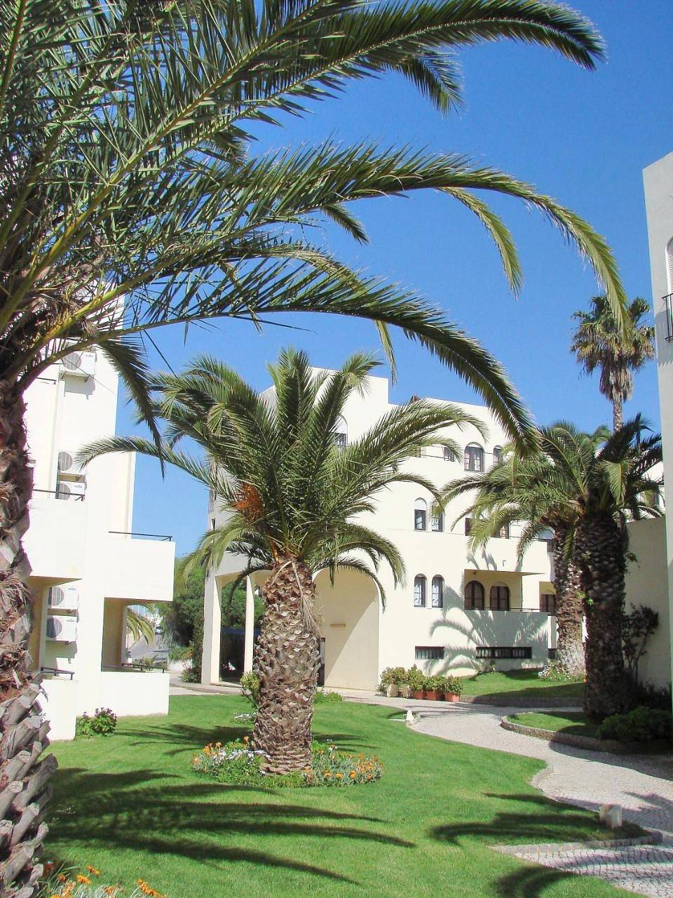 Clube Alvorférias in Alvor, Distrito de Faro