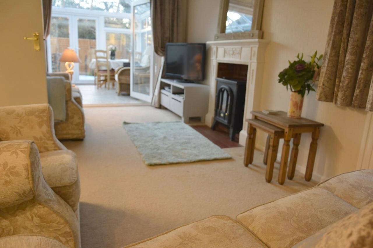 Entire apartment, Sunshine Corner in Mersea Island, Colchester