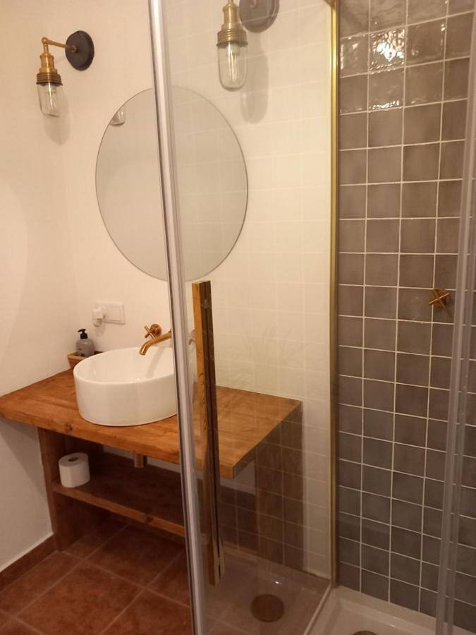 Chalet para 16 personas, con piscina además de vistas y jardín en Ribera Alta (Valencia) - 2