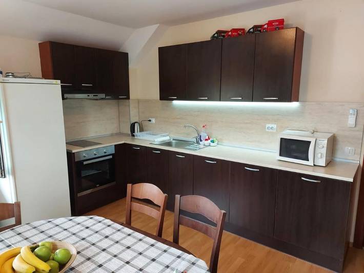 Gîte pour 8 personnes, avec terrasse dans Veliko Tarnovo - 2