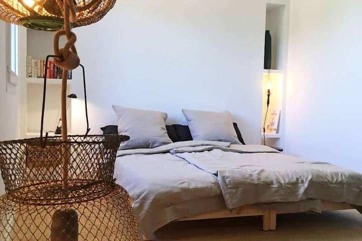 Gîte pour 6 personnes, avec Balcon et Jardin au Pays basque - 4