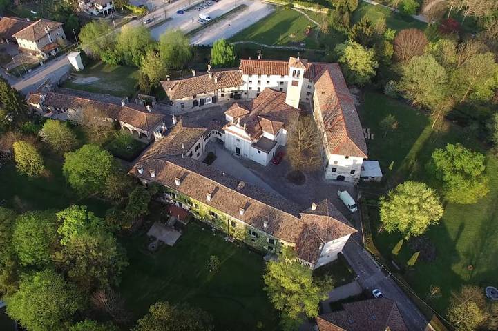 Ferienhaus für 4 Personen, mit Garten