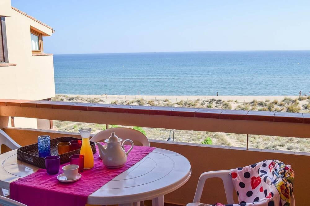 Appartamento vacanze a Pals a partire da 224€ a notte