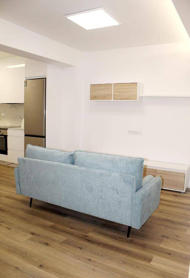 Apartamento inteiro, Piso estación de tren de la Coruña in Corunha, Costa de Galicia