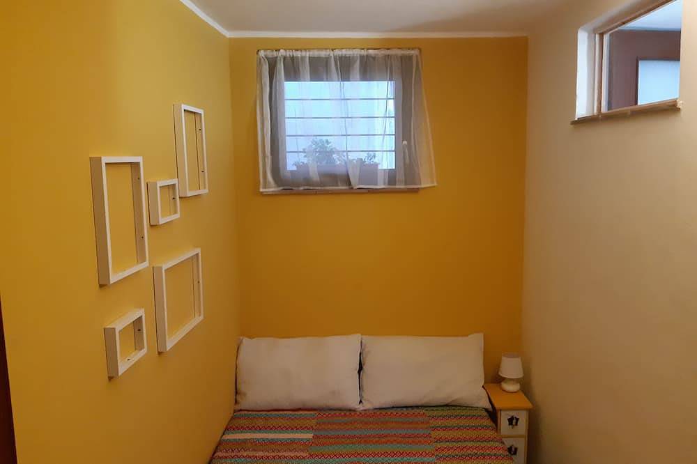 Deutsches Haus im Borgo in Badolato, Catanzaro Provinz