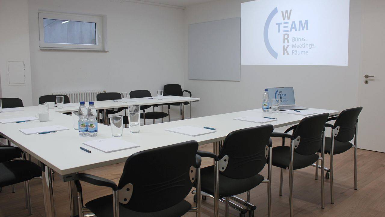 Ganze Ferienwohnung, Ferienwohnung für 3 Personen (58 m²) in Stadt Leonberg in Leonberg, Nordschwarzwald