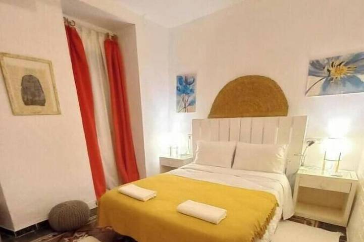 Guesthouse Jazmines Mozàrabes in Baena, Córdoba Province