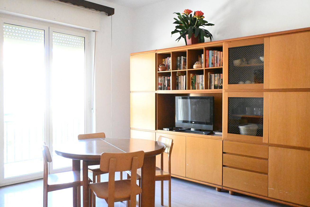 Ganze Wohnung, P061 – Porto Recanati, Spacious and Comfortable Four-Room Apartment in Porto Recanati, Adriaküste Marken