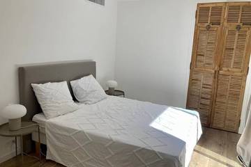 Villa pour 10 Personnes dans Cala Rossa, Lecci, Photo 4