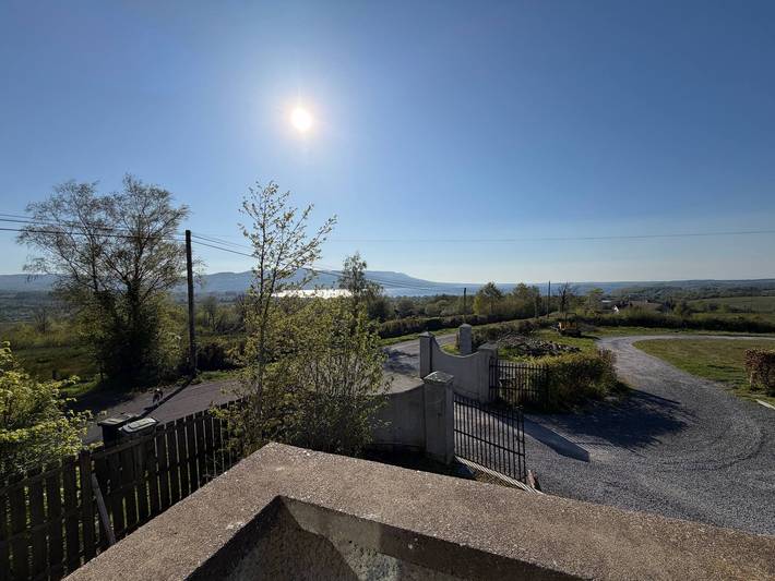 Gîte pour 2 personnes, avec Vue sur l’océan dans Irlande du Nord - 2