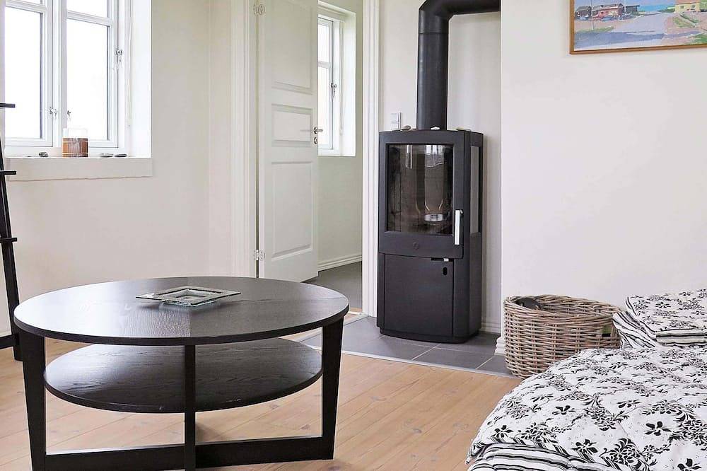 4 Personen Ferienhaus in Lemvig in Ferring, Lemvig