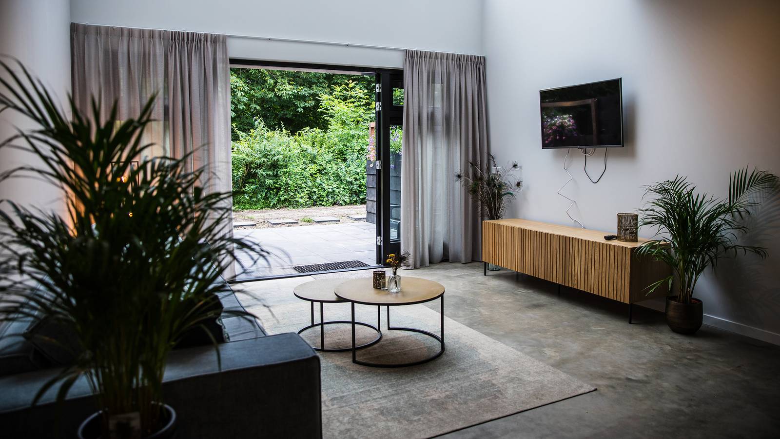 Vakantiehuis 6 persoons - Kon. Emmaweg 26 | Vrouwenpolder 'Uitspanning Oranjezon' in Vrouwenpolder, Walcheren