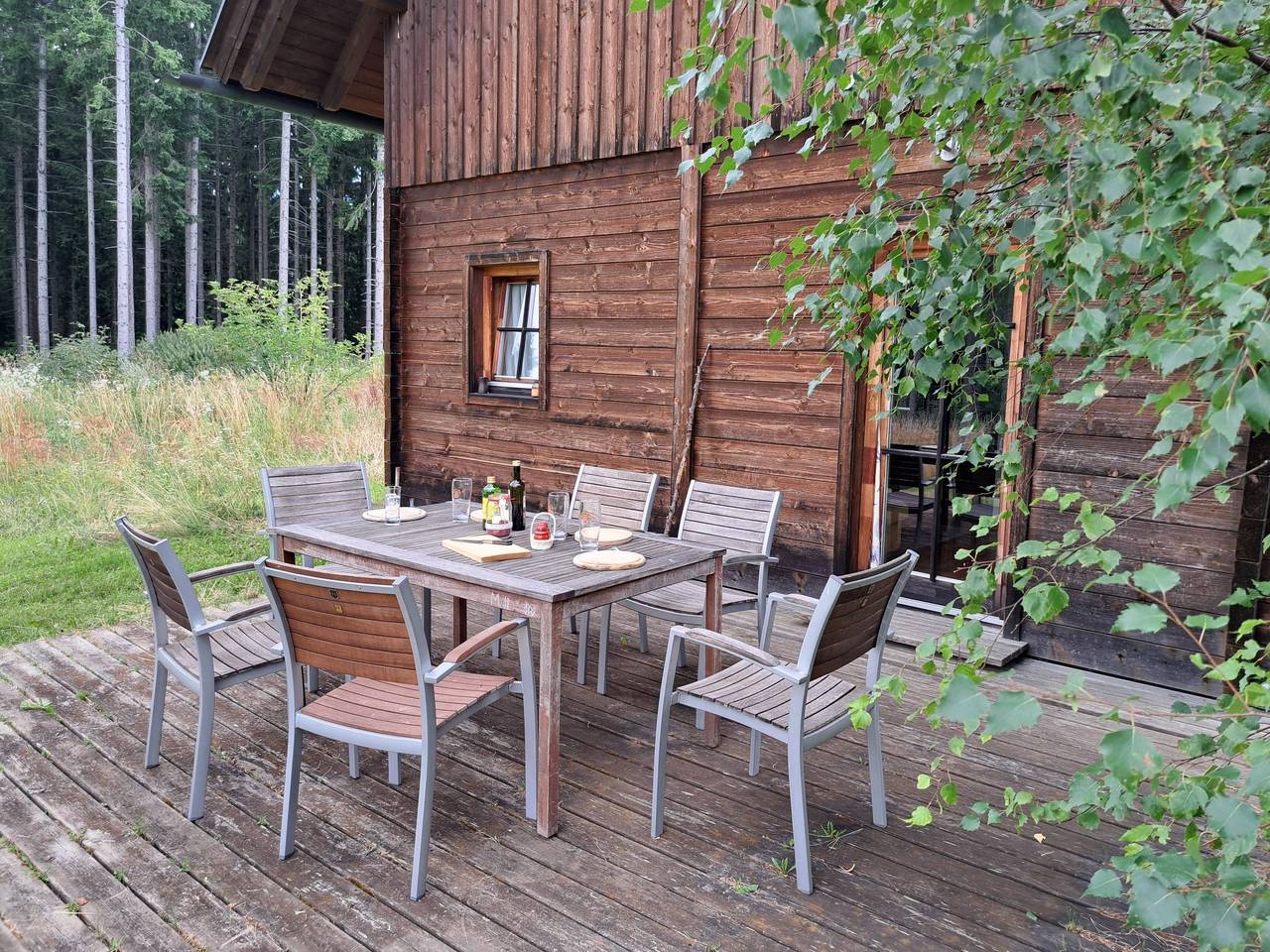 Simale in Frauenstein (Österreich), Mittelkärnten