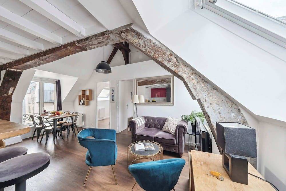 Appartement de vacances