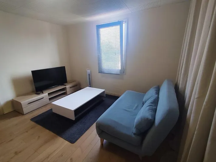 Apartamento de vacaciones para 6 personas - 1