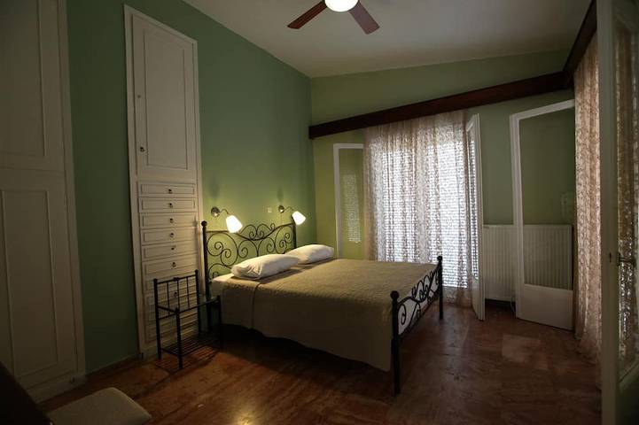 Location de vacances pour 12 personnes, avec jardin à Nauplie - 4