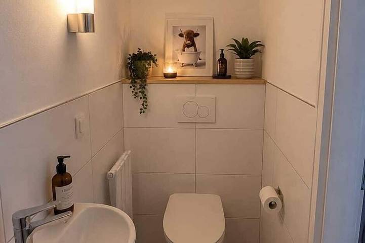 Agriturismo für 12 Personen, mit Garten und Sauna in Hannover und Umgebung - 3