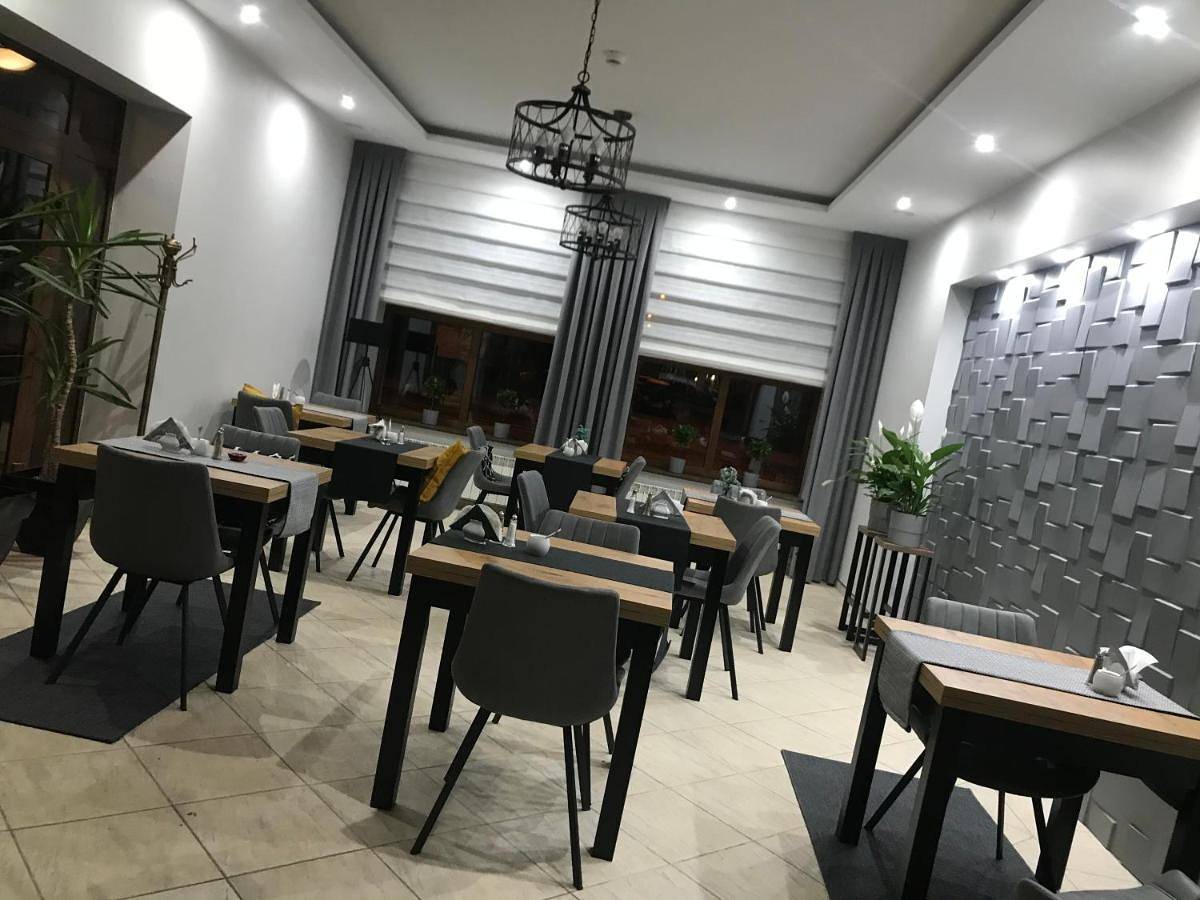 Alabastro in Tomaszów Mazowiecki, Województwo łódzkie