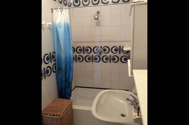 Ferienwohnung für 4 Personen, mit Terrasse und Pool sowie Garten in Porto Santo Stefano - 4