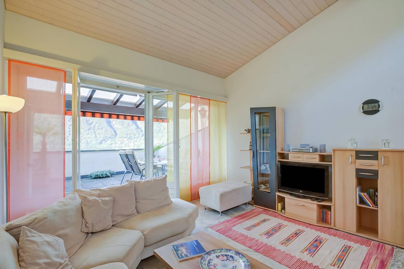 Ganze Wohnung, Miralago Lakeview Morcote With Pool in Morcote, Luganersee