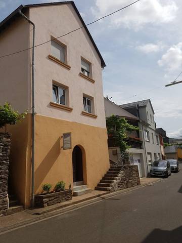 Appartement voor 4 Personen in Klüsserath, Moseleifel, Afbeelding 1