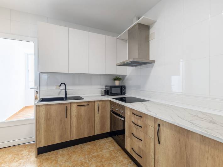 Gîte pour 9 personnes à Gálvez - 2