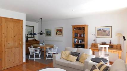 Ferienhaus für 5 Personen in Ahrenshoop, Darß, Bild 1