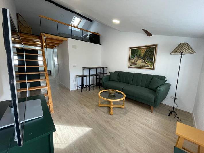 Apartamento para 3 personas en Lugo