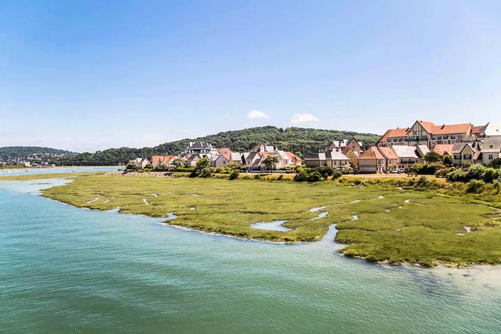 Location de vacances pour 6 personnes, avec piscine dans Port Guillaume - 4