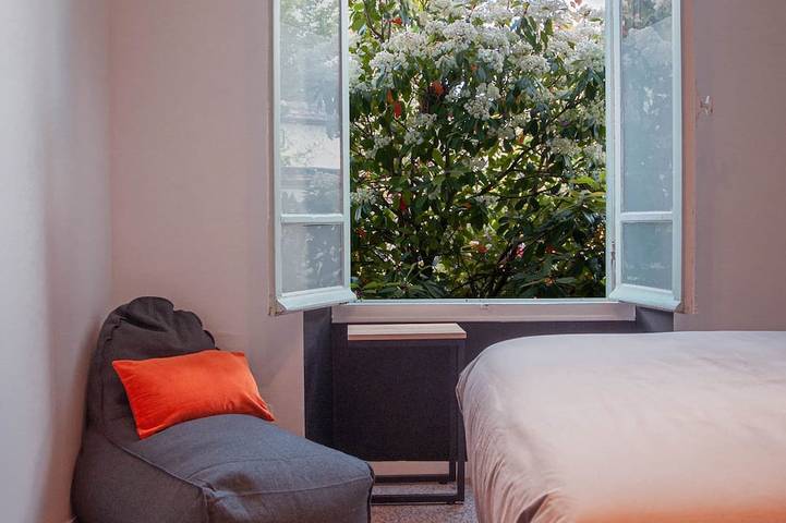 Location de vacances pour 32 personnes, avec balcon et jardin à Grez-sur-Loing - 2