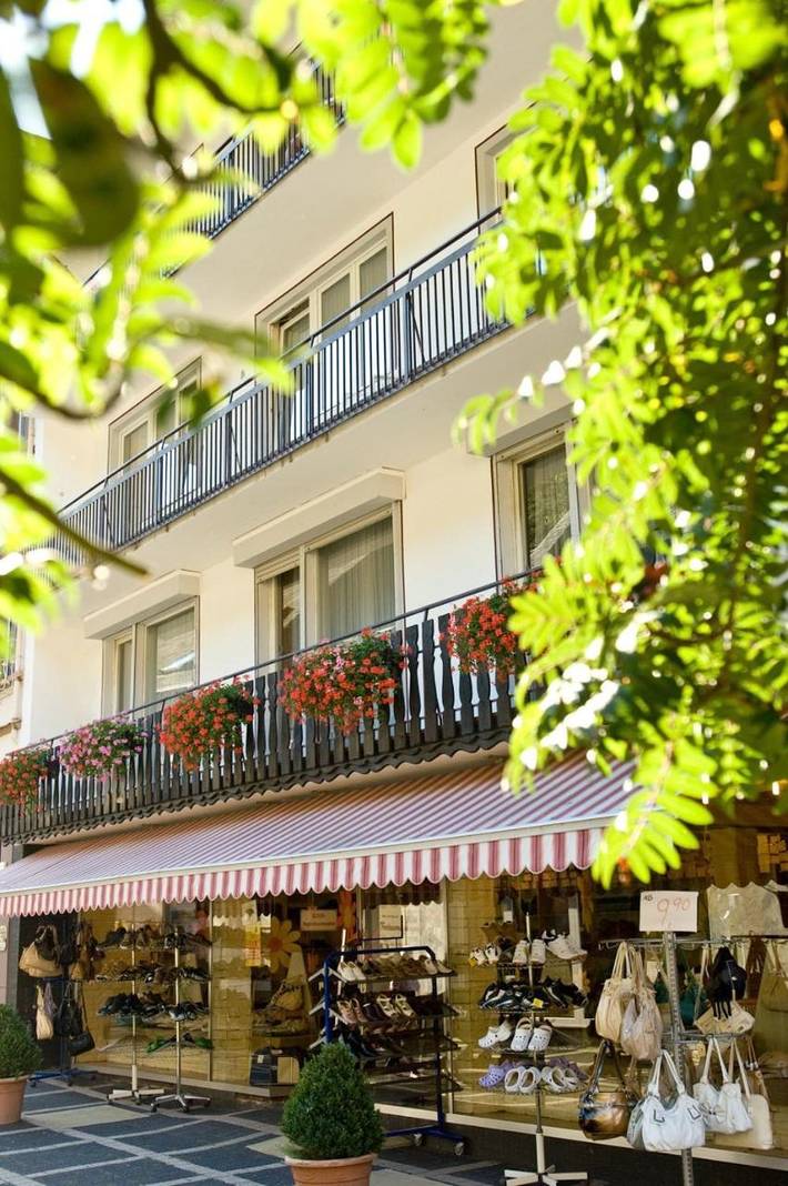 Ferienwohnung für 2 Personen in Bad Bertrich - 3