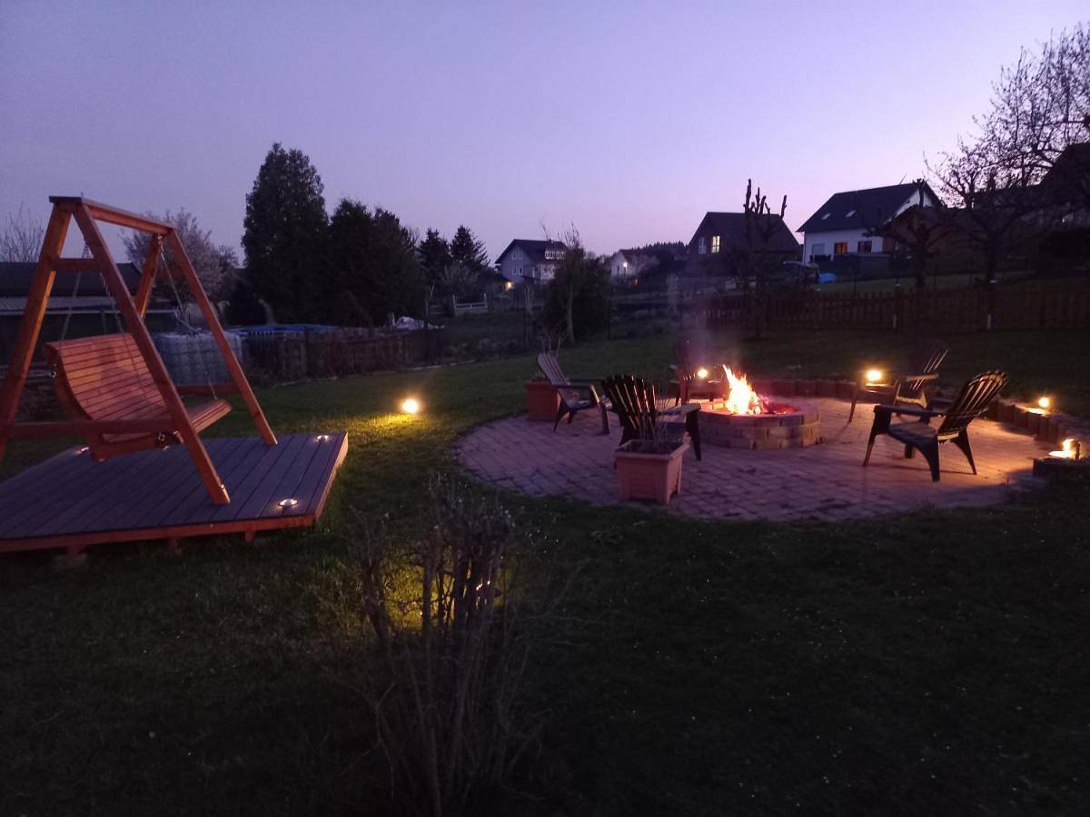 Ganze Wohnung, Ferienwohnung Bela, Nähe Nürburgring in Luxem, Osteifel