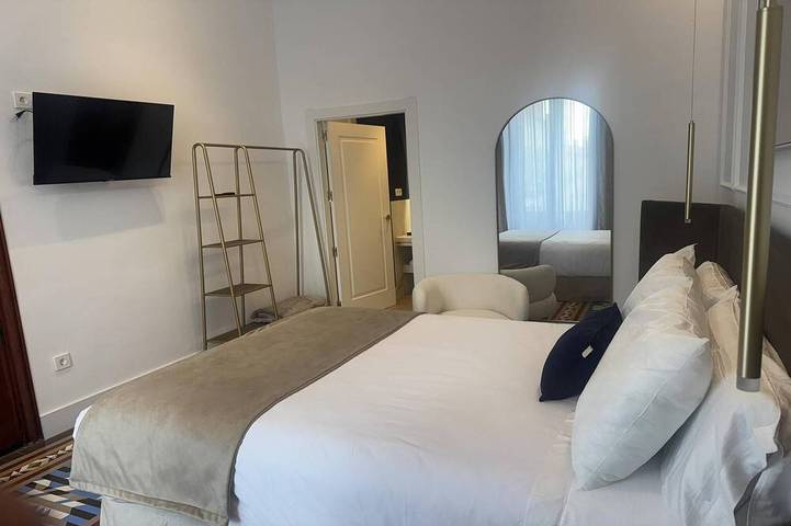 Ganze Wohnung, Standard-Suite, Caudete, Albacete in Caudete, Albacete Provinz