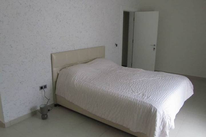Ganze Wohnung, Tropicana G 2, 3-Bett-Erdgeschosshaus in Ecklage in einer 5-Sterne-Gemeinschaft in Side, Manavgat