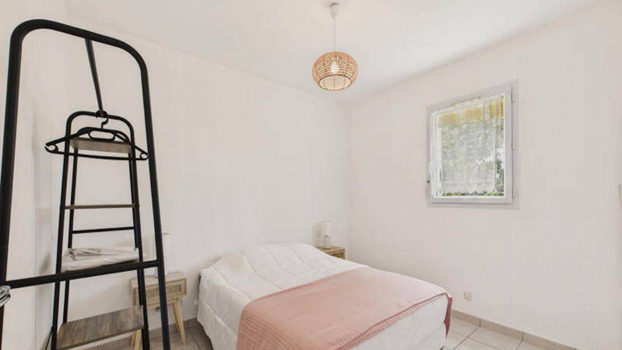 Appartement de vacances entier, Ferienwohnung für 4 Personen (47 m²) in Saint-Vincent-sur-Jard in Saint-Vincent-sur-Jard, Vendée