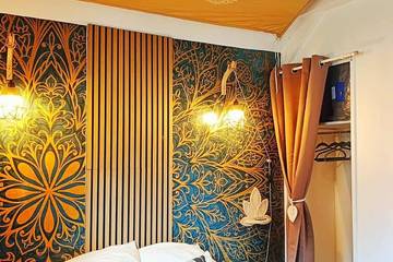 Gîte pour 6 Personnes dans Valette, Massif central, Photo 2