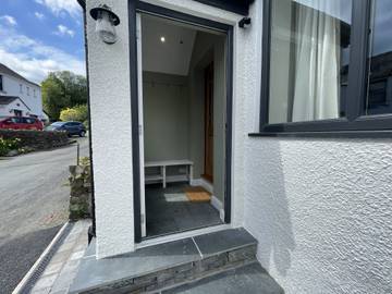 Cottage for 4 People in Braithwaite, Cumbria, Photo 2