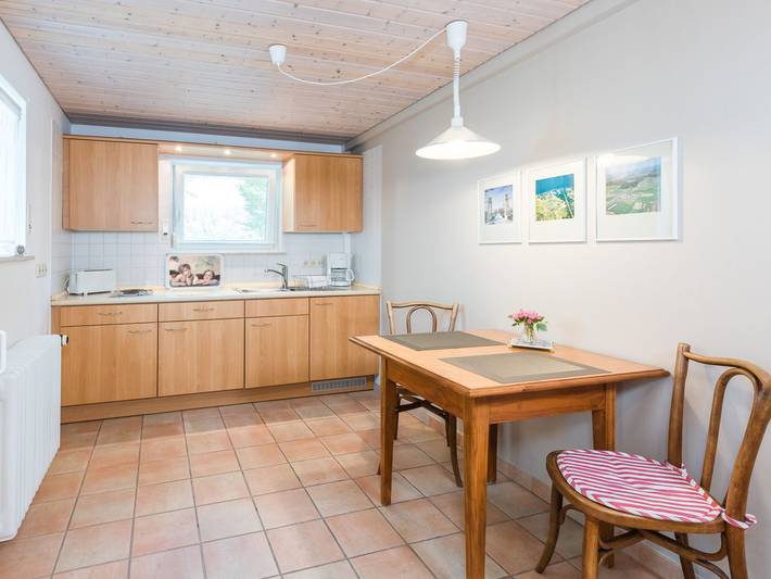 Ferienwohnung für 2 Personen, mit Seeblick in Kressbronn am Bodensee