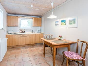 Ferienwohnung für 2 Personen, mit Seeblick in Kressbronn am Bodensee
