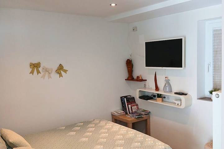 Appartement entier, Petit havre de paix alsacien avec piscine in Mertzwiller, Nord de l'Alsace
