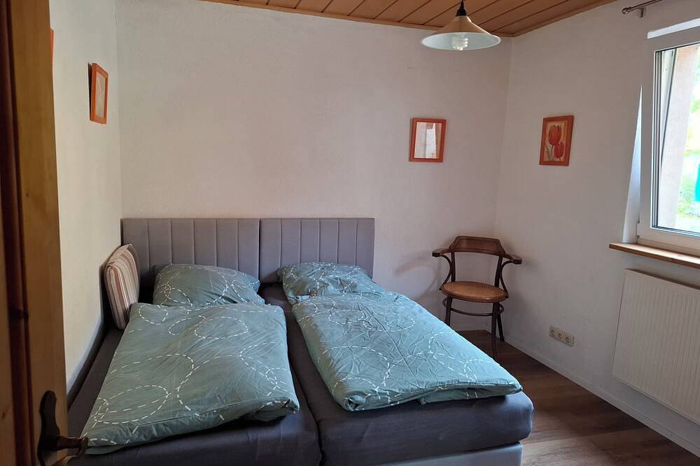 Ganze Wohnung, Gemütliche  Wohnung in Holzingen bei Weißenburg in Weißenburg in Bayern, Frankenalb