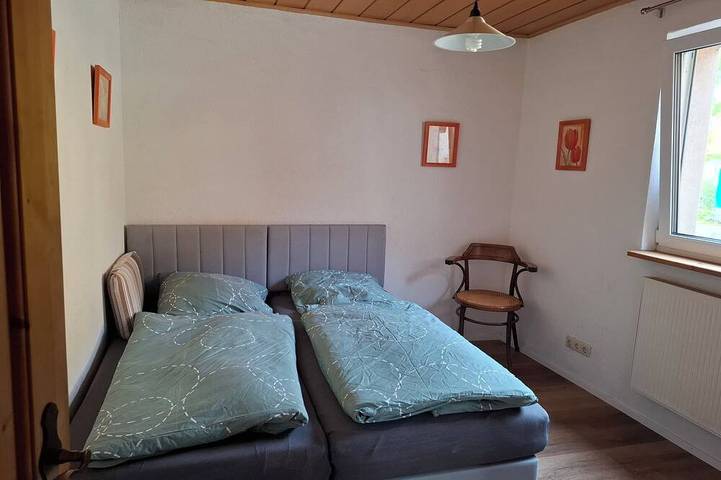 Ferienwohnung für 4 Personen, mit Haustier in Weißenburg in Bayern - 2