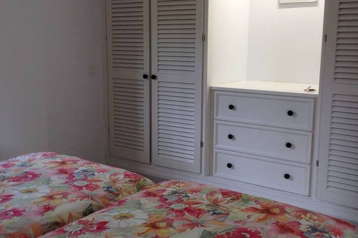 Finca für 4 Personen, mit Garten und Terrasse in Estepona - 4