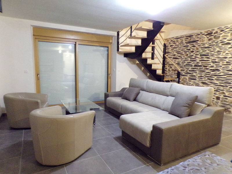 Les Reinettes - Gites de Pors Canon - Les Vergers de Guerlédan in Guerlédan, Région de Guingamp