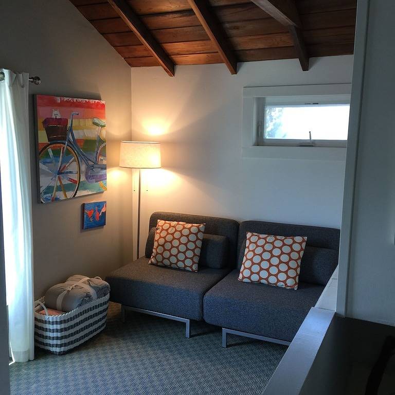 Ideale Lage! Steps 2 Beach, Geschäfte, Restaurants / großer Garten 4 Bbq in Capitola, Santa Cruz County