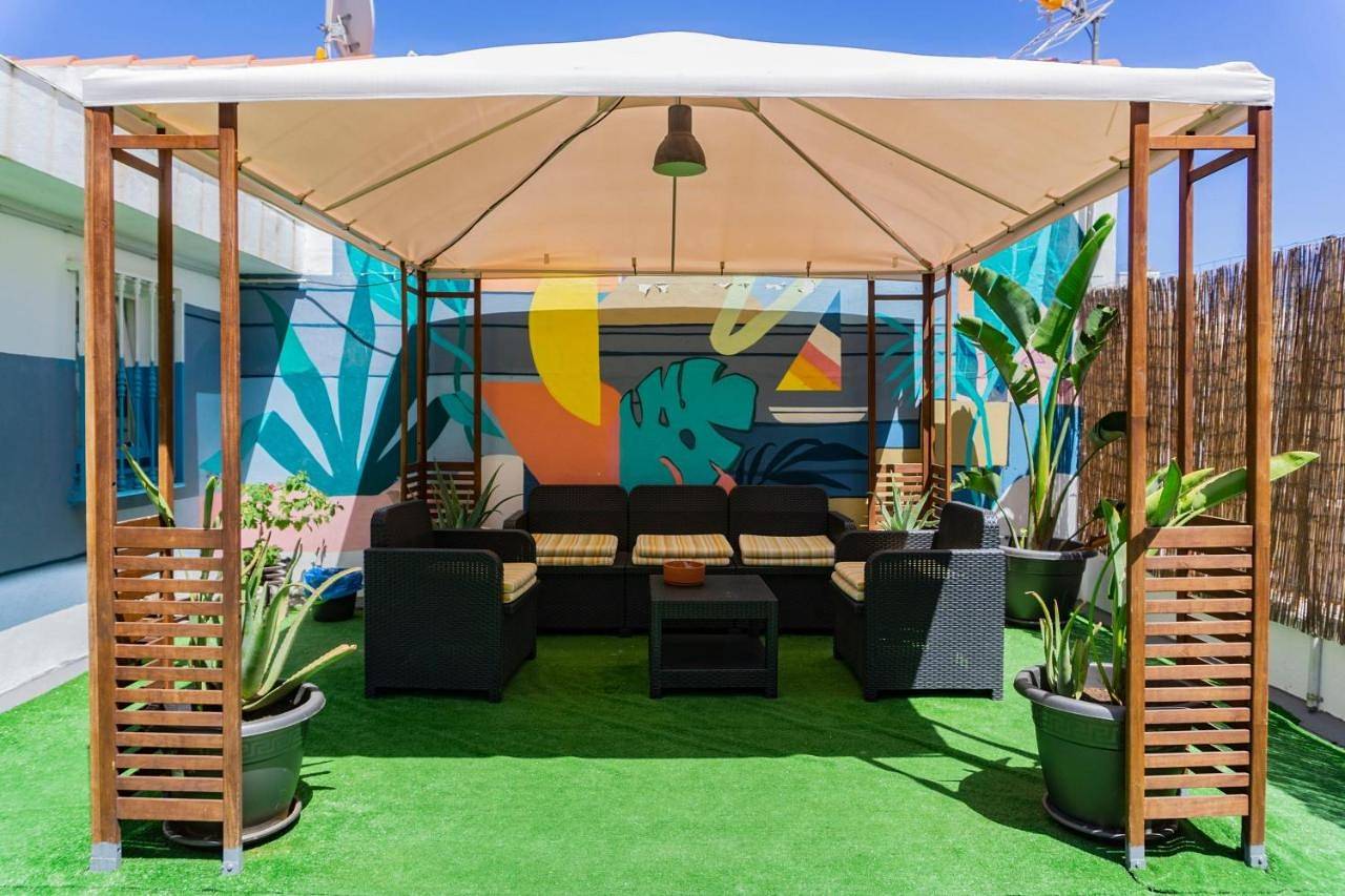 Tenerife Experience Hostel in La Salle (Canary Islands), Santa Cruz de Tenerife