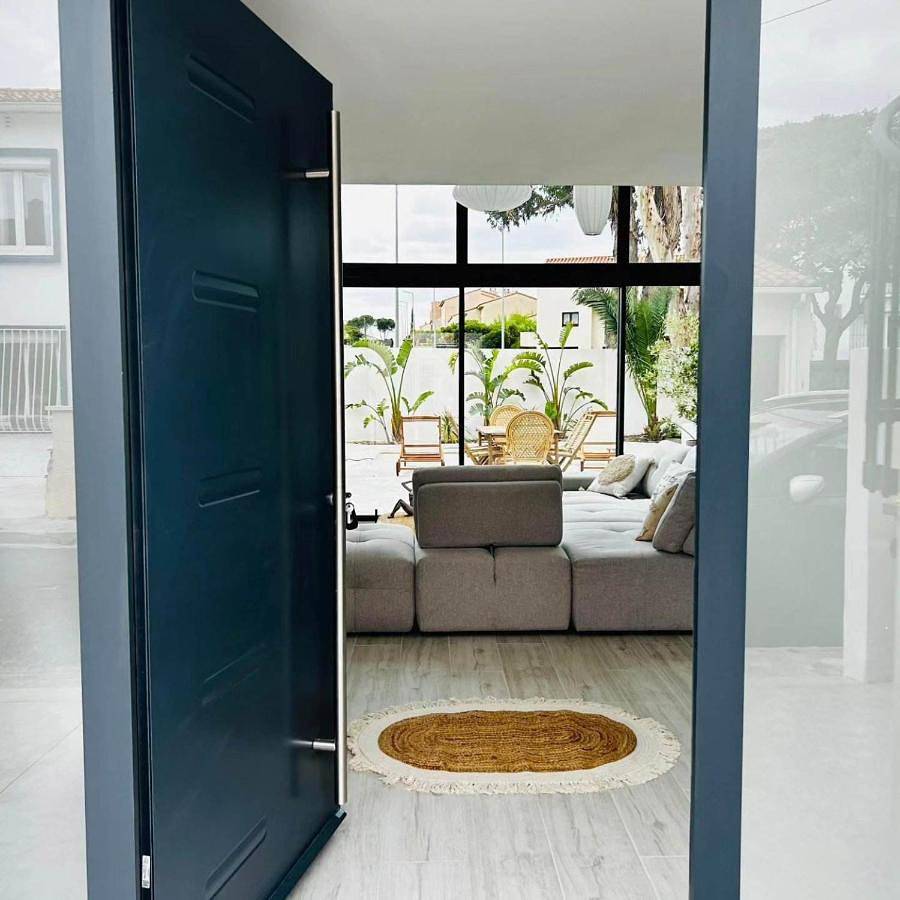 La Maison De Marie A 8 mn des plages in Perpignan, Côte méditerranéenne (France)